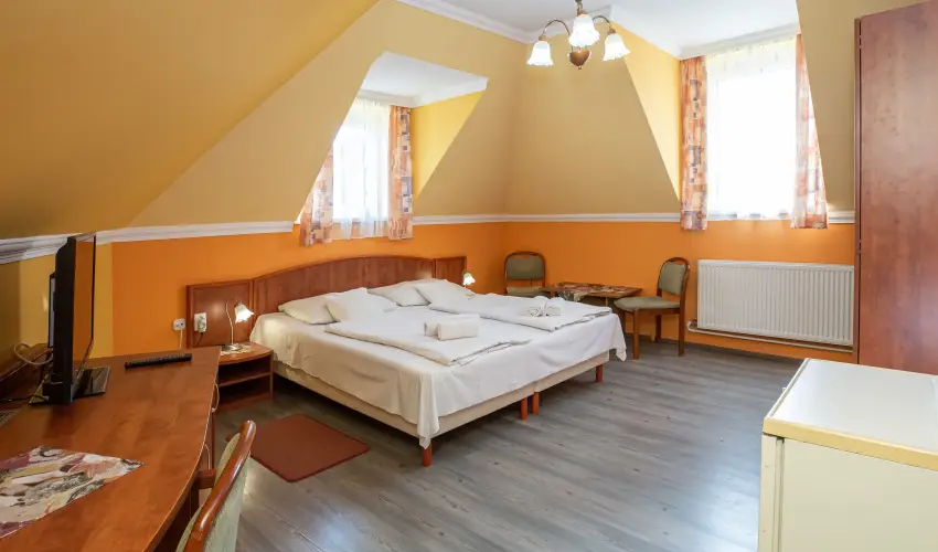 Major Panzi & tterem Hajdszoboszl - Hsvt