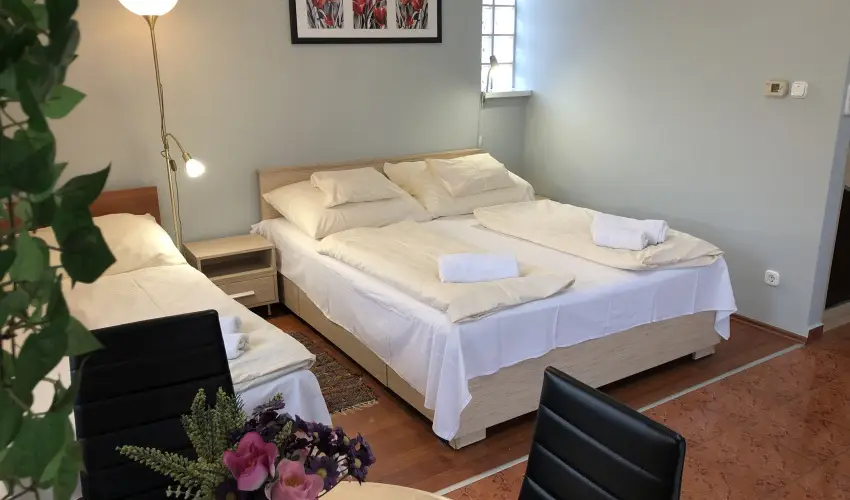 Major Panzi & tterem Hajdszoboszl - Hsvt