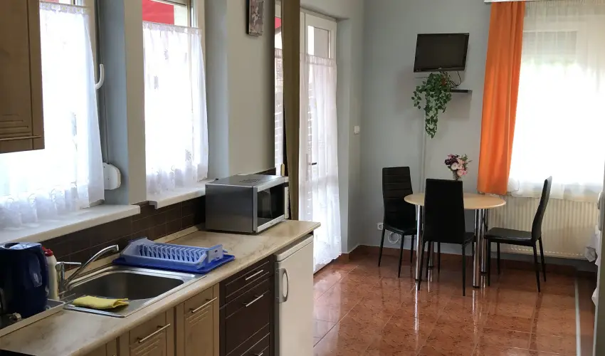 Major Panzi & tterem Hajdszoboszl - Hsvt