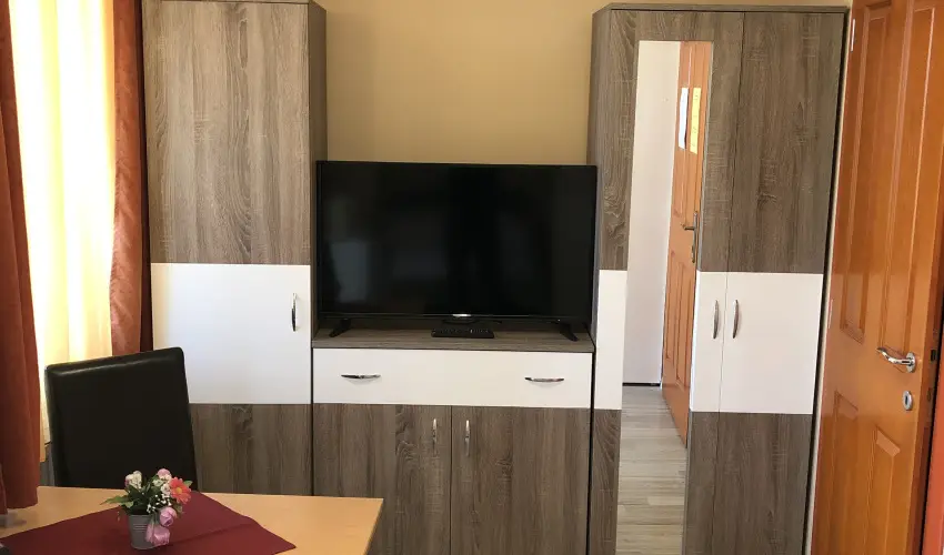 Major Panzi & tterem Hajdszoboszl - Hsvt