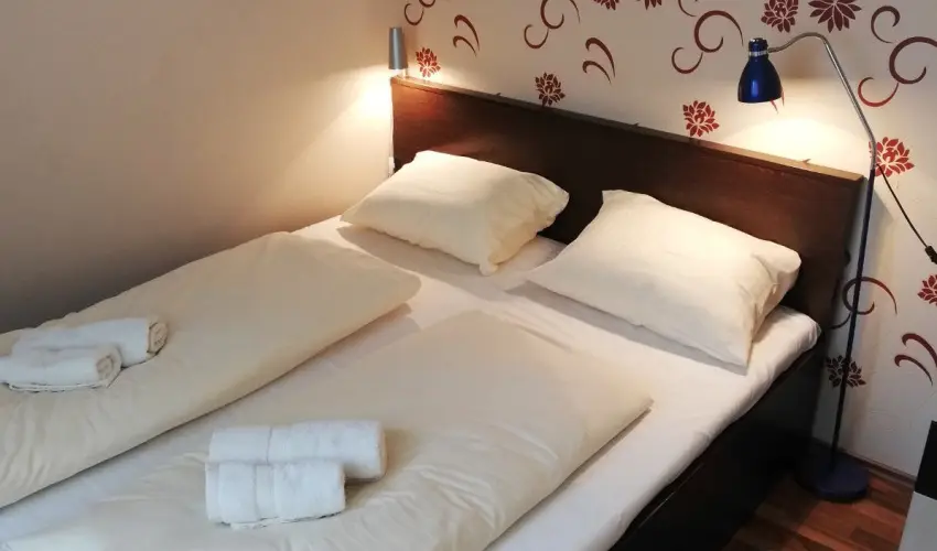 Major Panzi & tterem Hajdszoboszl - Hsvt