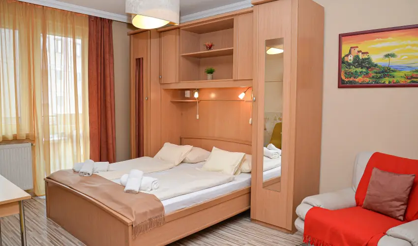 Major Panzi� & �tterem Hajd�szoboszl� - H�sv�t (min. 2 �j)