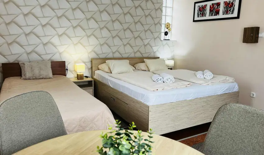 Major Panzi� & �tterem Hajd�szoboszl� - H�sv�t (min. 2 �j)