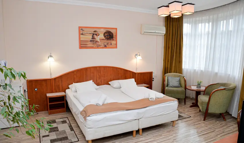 Major Panzi� & �tterem Hajd�szoboszl� - H�sv�t (min. 2 �j)