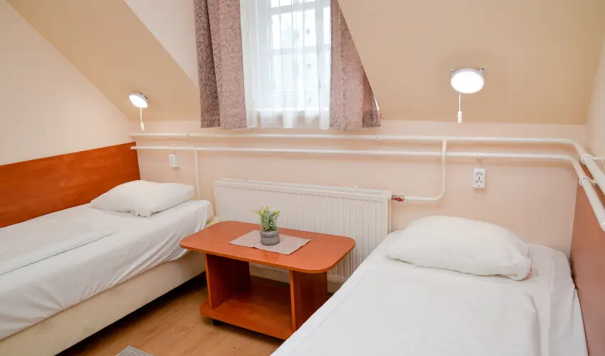 Major Panzi� & �tterem Hajd�szoboszl� - H�sv�t (min. 2 �j)