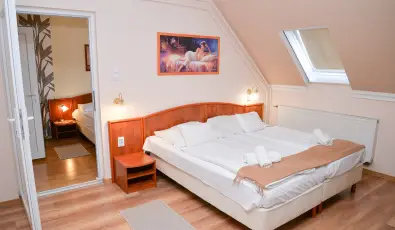 Major Panzi� & �tterem Hajd�szoboszl�