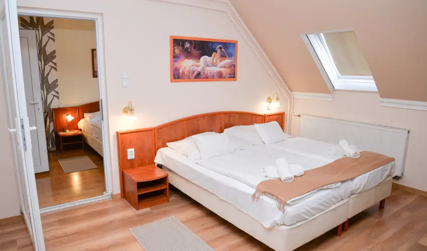 Major Panzi� & �tterem Hajd�szoboszl� - H�sv�t (min. 2 �j)