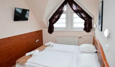 Major Panzi� & �tterem Hajd�szoboszl�