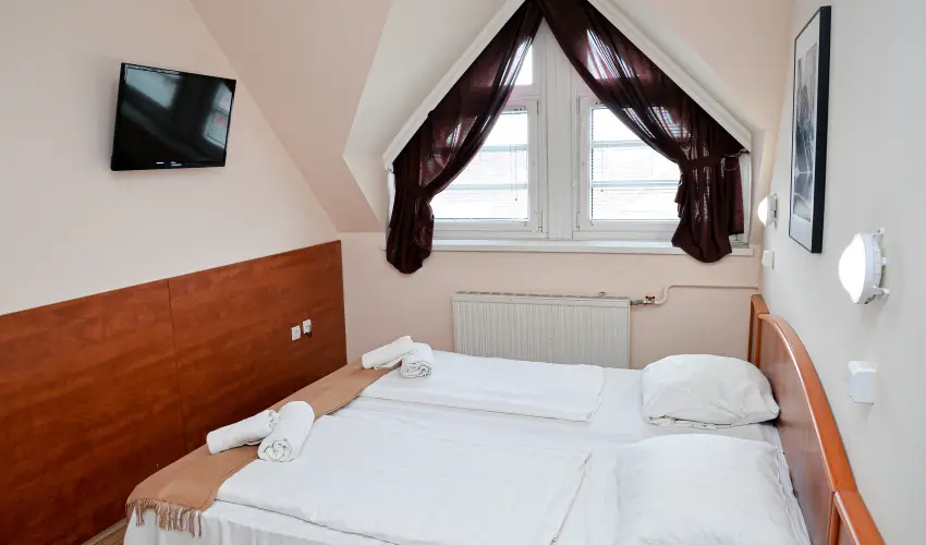 Major Panzi� & �tterem Hajd�szoboszl� - H�sv�t (min. 2 �j)