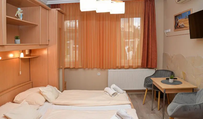 Major Panzi� & �tterem Hajd�szoboszl� - H�sv�t (min. 2 �j)