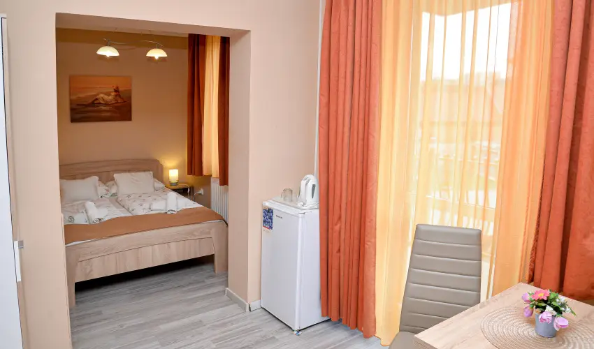 Major Panzi� & �tterem Hajd�szoboszl� - H�sv�t (min. 2 �j)