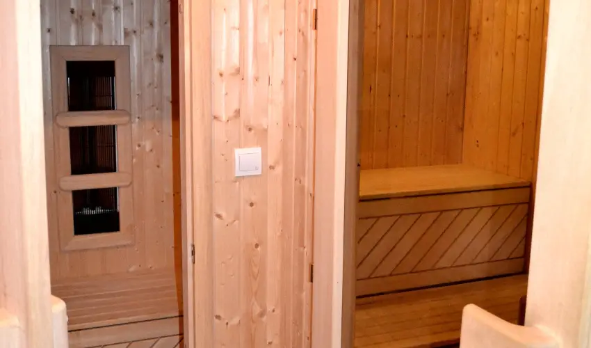 Malomkert Hotel Nagybrzsny - Hsvt (min. 2 j)