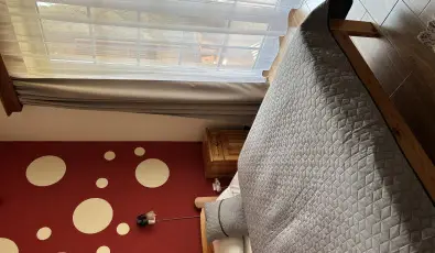 Malomkert Hotel Nagybrzsny