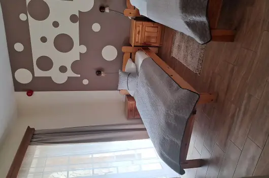 Malomkert Hotel - Hsvt (min. 2 j)