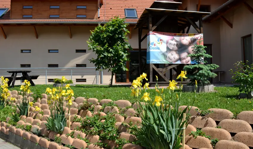 Malomkert Hotel Nagybrzsny - Hsvt (min. 2 j)