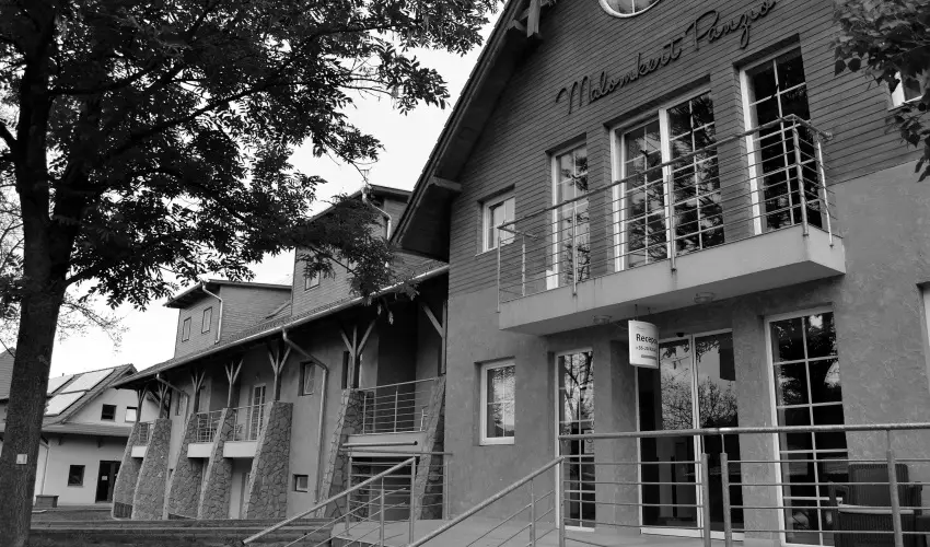 Malomkert Hotel Nagyb�rzs�ny - H�sv�t (min. 2 �j)