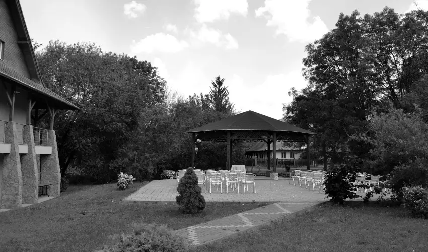 Malomkert Hotel Nagyb�rzs�ny - H�sv�t (min. 2 �j)