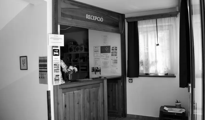 Malomkert Hotel Nagyb�rzs�ny - H�sv�t (min. 2 �j)