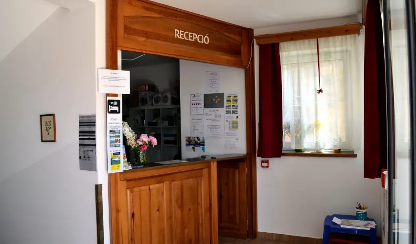 Malomkert Hotel Nagybrzsny - Hsvt (min. 2 j)