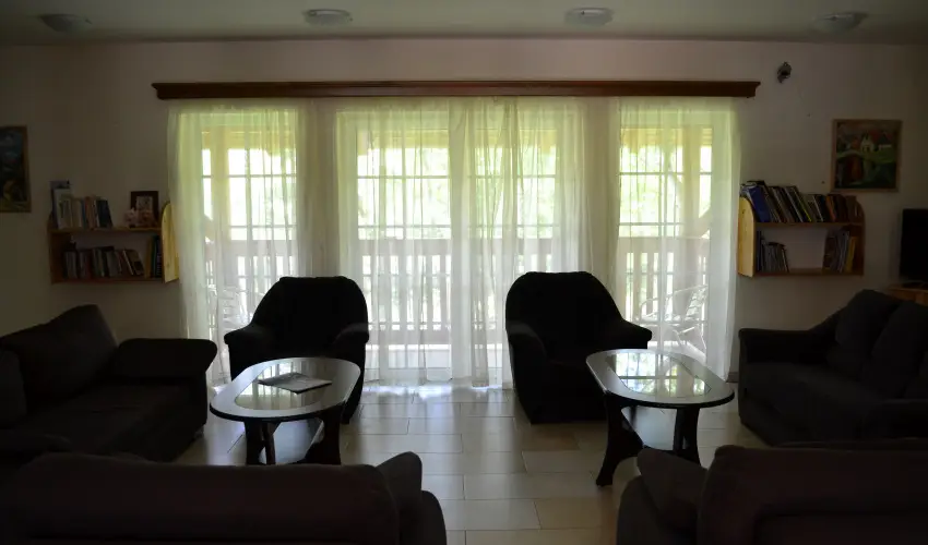 Malomkert Hotel Nagybrzsny - Hsvt (min. 2 j)