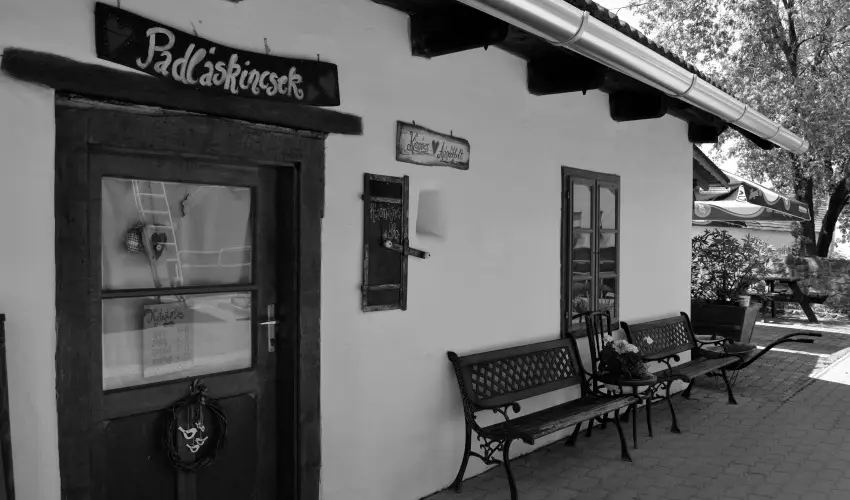 Malomkert Hotel Nagyb�rzs�ny - H�sv�t (min. 2 �j)