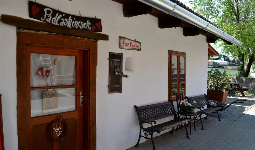 Malomkert Hotel Nagybrzsny - Hsvt (min. 2 j)