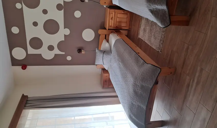 Malomkert Hotel Nagybrzsny - Hsvt (min. 2 j)