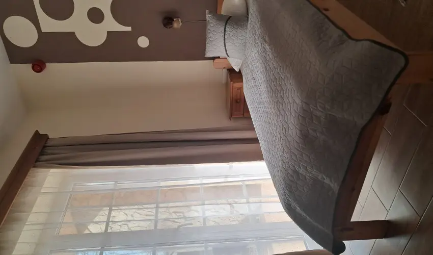 Malomkert Hotel Nagybrzsny - Hsvt (min. 2 j)