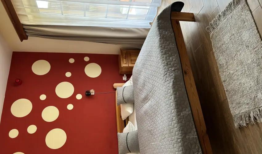 Malomkert Hotel Nagybrzsny - Hsvt (min. 2 j)