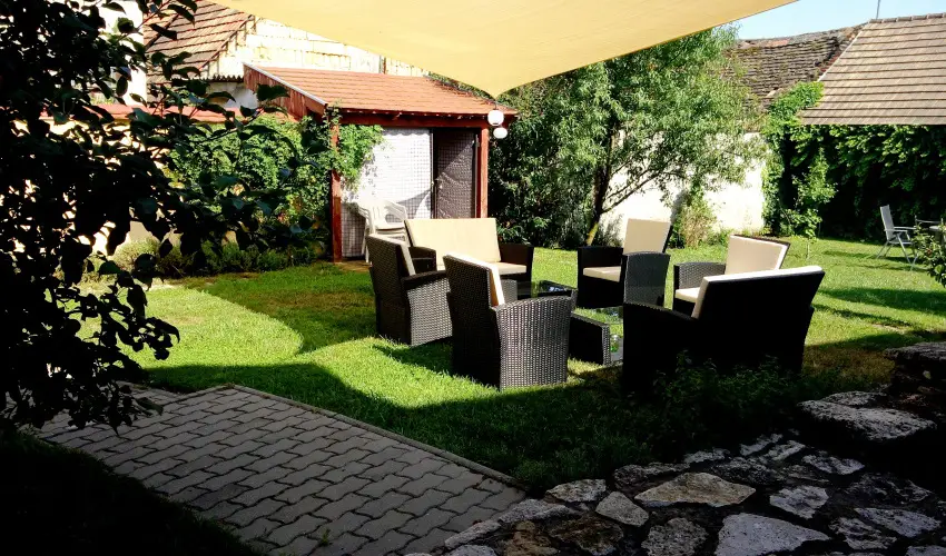 Malom-t Vendghz Tapolca - Hsvt