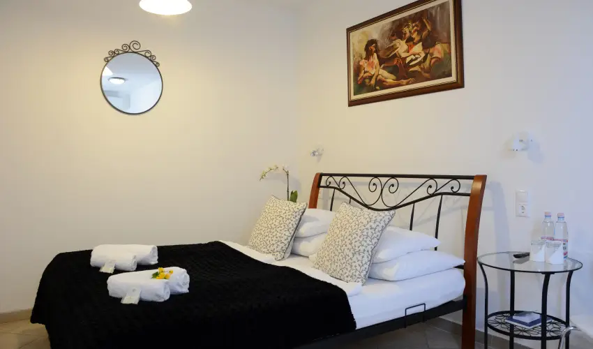 Malom-t Vendghz Tapolca - Hsvt