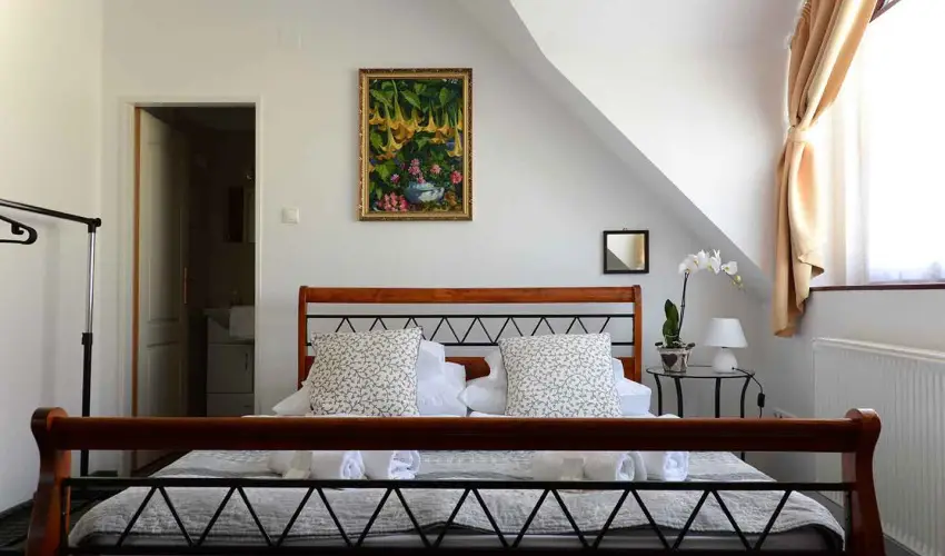 Malom-t Vendghz Tapolca - Hsvt