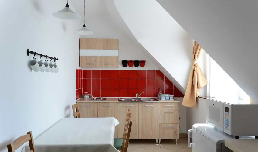 Malom-t Vendghz Tapolca - Hsvt