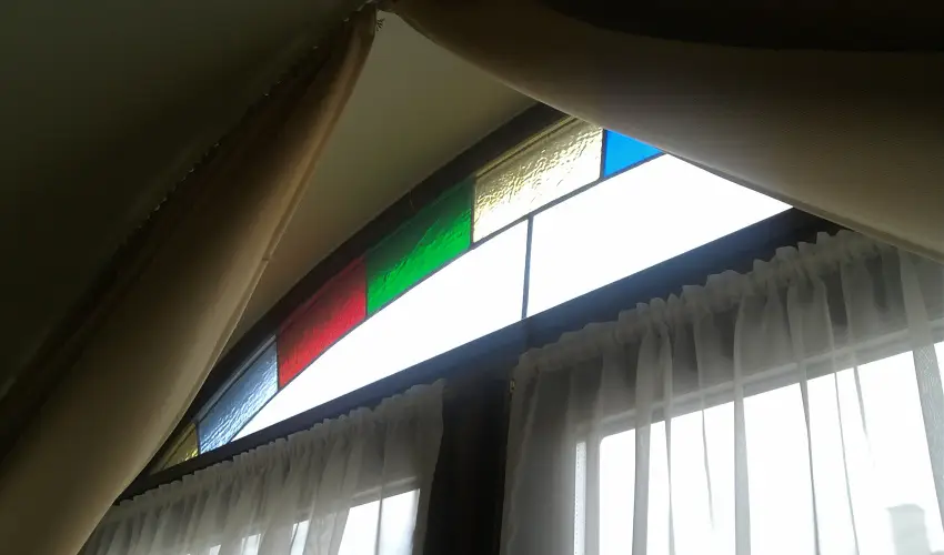 Malom-t Vendghz Tapolca - Hsvt