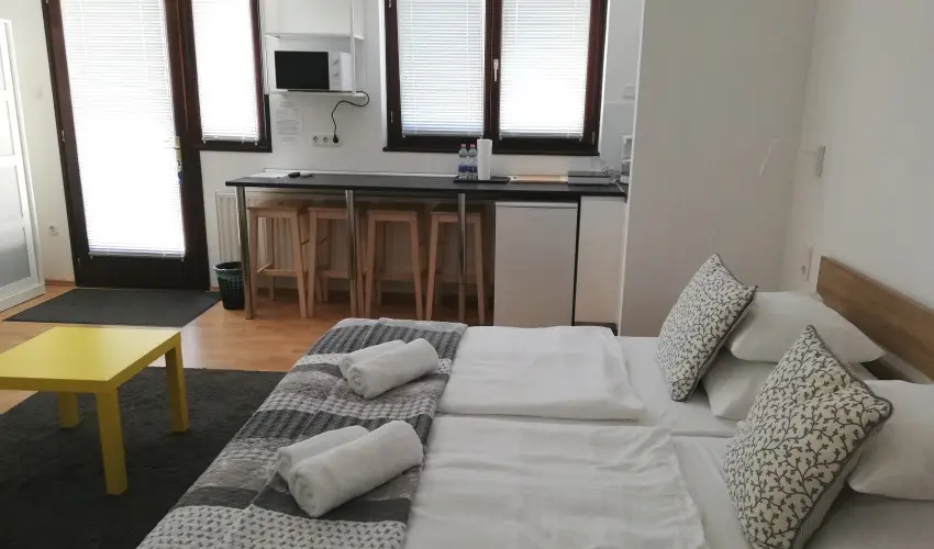 Malom-t Vendghz Tapolca - Hsvt