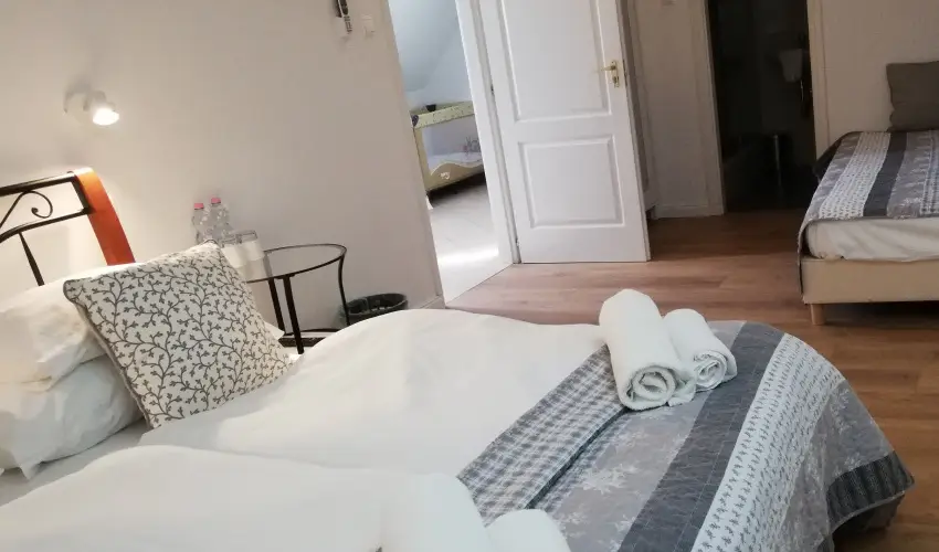 Malom-t Vendghz Tapolca - Hsvt