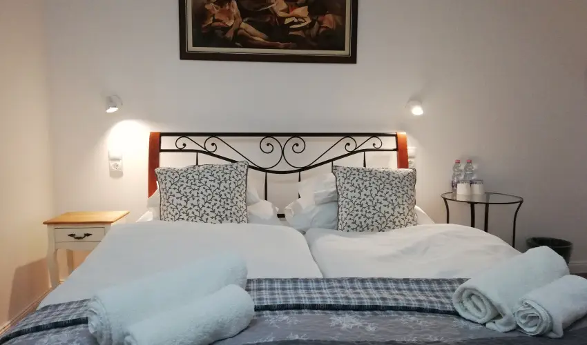 Malom-t Vendghz Tapolca - Hsvt