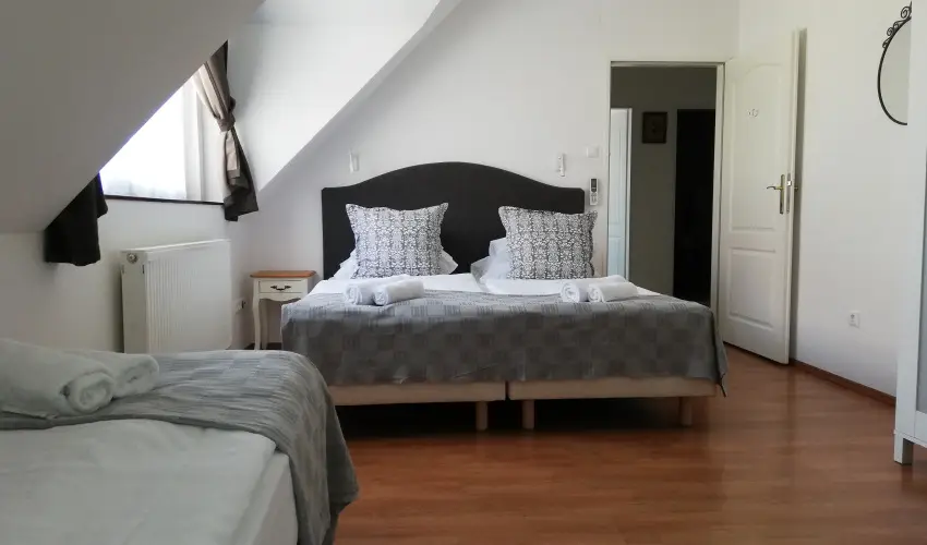 Malom-t Vendghz Tapolca - Hsvt