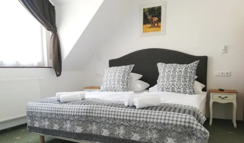 Malom-t Vendghz Tapolca - Hsvt