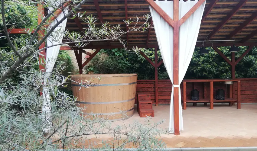 Malom-t Vendghz Tapolca - Hsvt