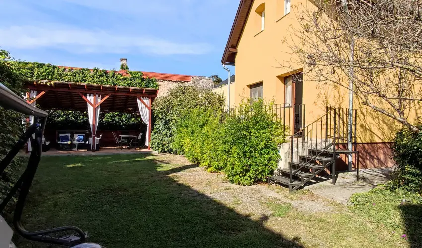 Malom-t Vendghz Tapolca - Hsvt