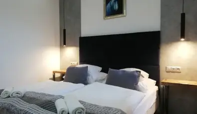 Malom-t Vendghz Tapolca