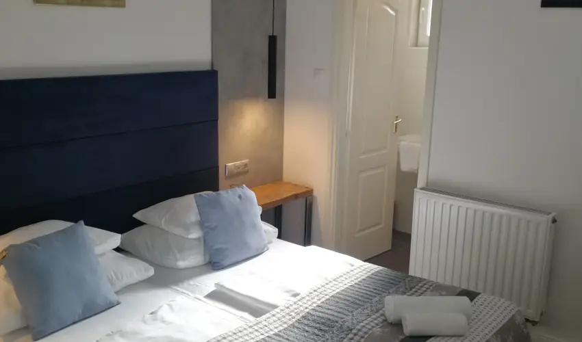 Malom-t Vendghz Tapolca - Hsvt