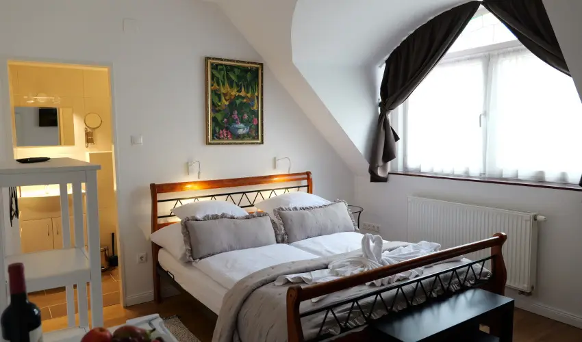 Malom-t Vendghz Tapolca - Hsvt