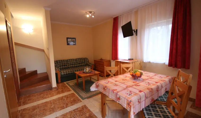 Mandula Wellness Apartmanház Harkány Harkány - Húsvét