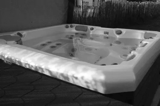 Mandula Wellness Apartmanhz Harkny - Hsvt