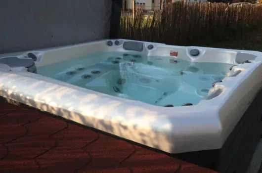 Mandula Wellness Apartmanhz Harkny - Hsvt