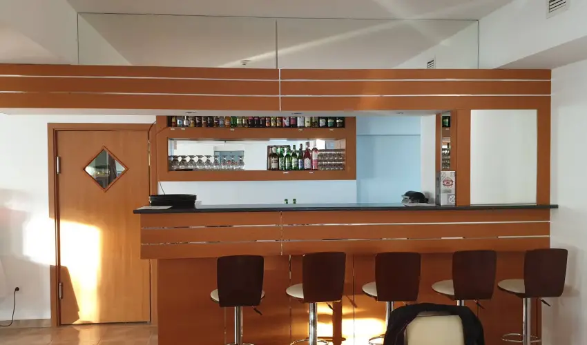 Margar�ta Apartmanh�z Bog�cs - H�sv�t 