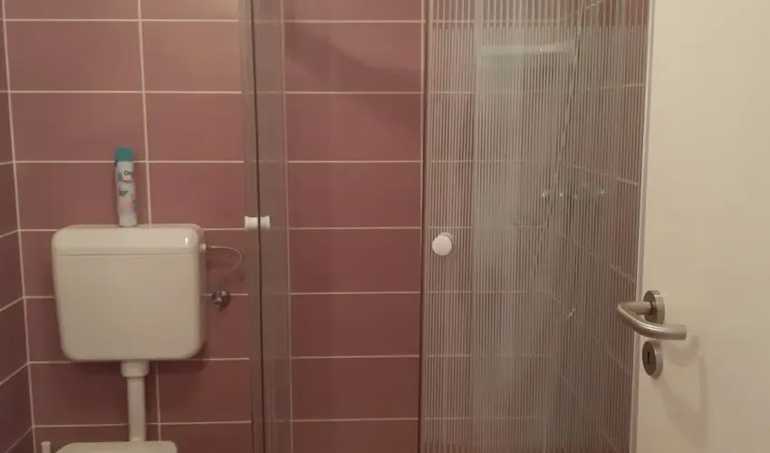 Margar�ta Apartmanh�z Bog�cs - H�sv�t 