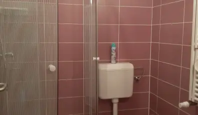 Margar�ta Apartmanh�z Bog�cs